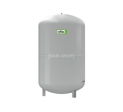 REFLEX N serie Expantievat 1000 liter reflex druk 1,5bar