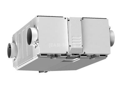 ZEHNDER ComfoAir Compact CM