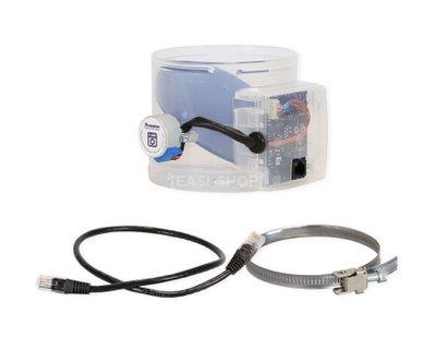 RENSON Healthbox 3.0 Klep (zonder roosterbasis) wasplaats