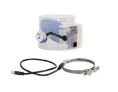 RENSON Healthbox 3.0 Klep (zonder roosterbasis) badkamer