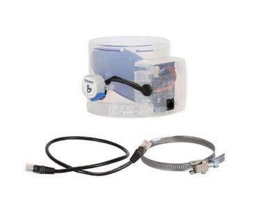 RENSON Healthbox 3.0 Klep (zonder roosterbasis) toilet re