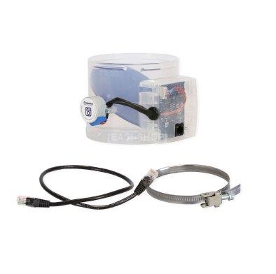 RENSON Healthbox 3.0 Klep (zonder roosterbasis) keuken re