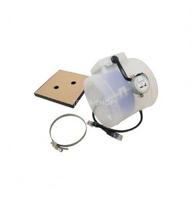 RENSON Healthbox 3.0 Klep (zonder roosterbasis) slaapkame