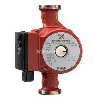 GRUNDFOS UPS
